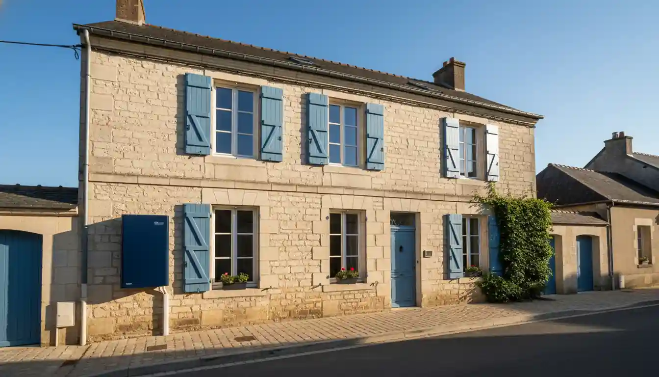 Installation de Pompe à Chaleur à Faubourg de Beauvois