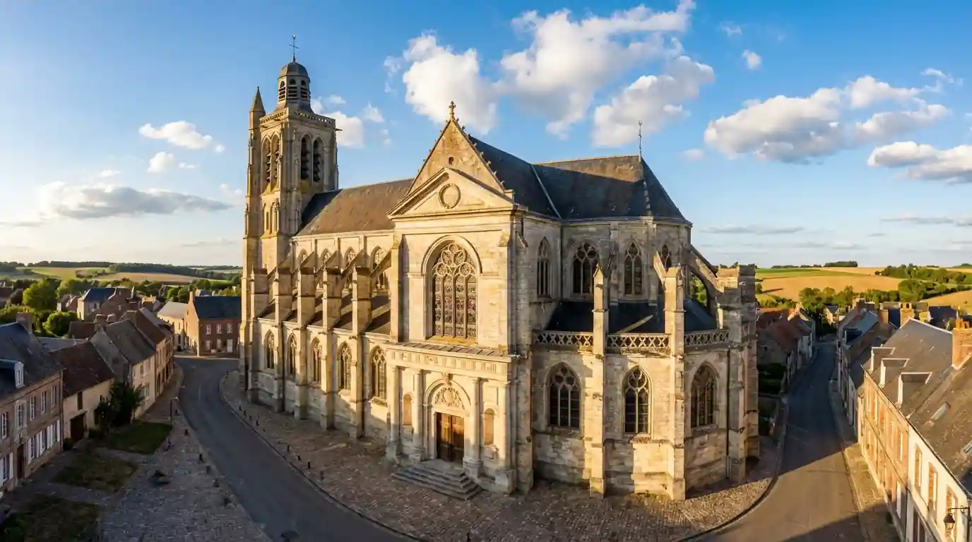 Bohain-en-Vermandois Aisne